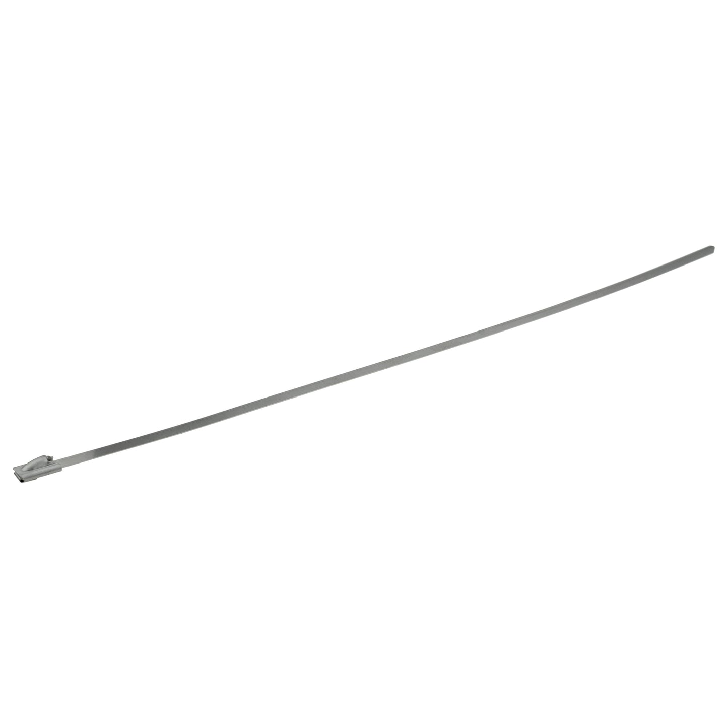 Stainless Steel Cable Ties, 4.6mm x 290mm