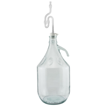 Home brewing Airlock