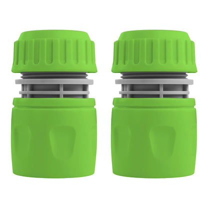 Dog Shower Wash Kit with Water Sprayer, Green