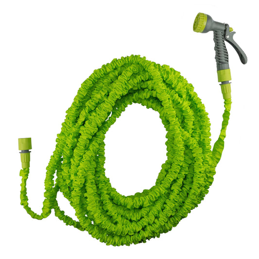 Dog Shower Wash Kit with Water Sprayer & Expanding Hose