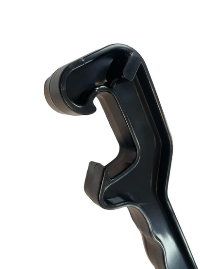 Universal Drum Wrench - Oil Drum Opening Tool