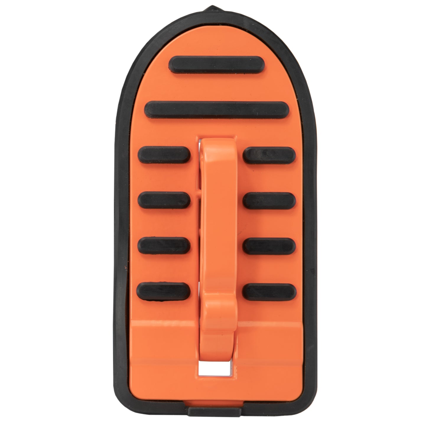 Type C Vehicle Car Door Step Up Ladder, Orange