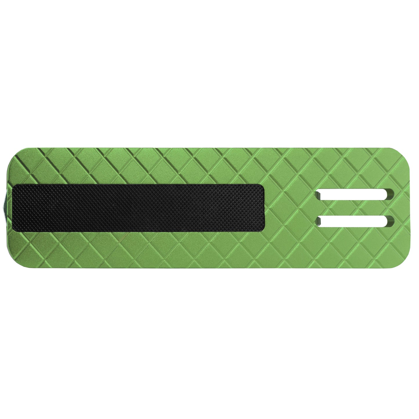 Type E Vehicle Car Door Step Up Ladder, Green