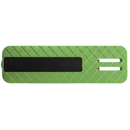 Type E Vehicle Car Door Step Up Ladder, Green