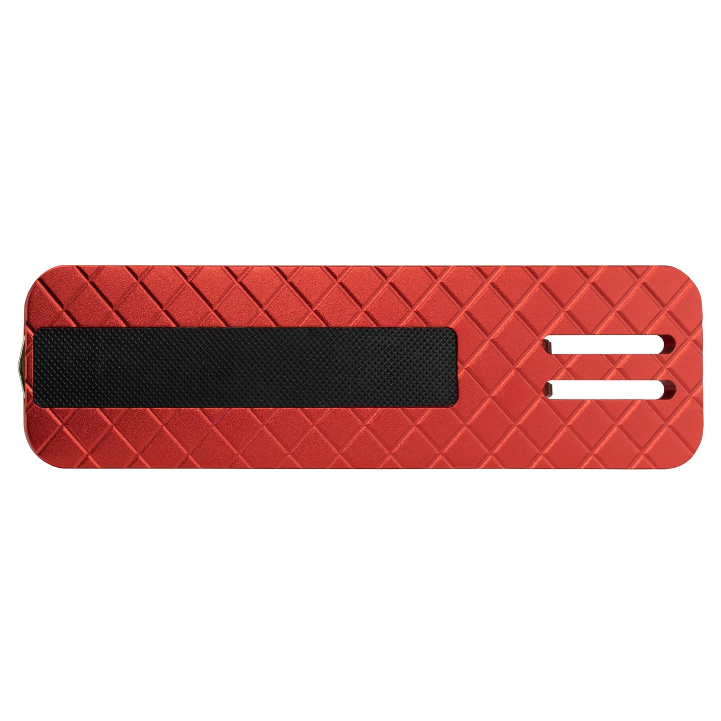 Type E Vehicle Car Door Step Up Ladder, Red