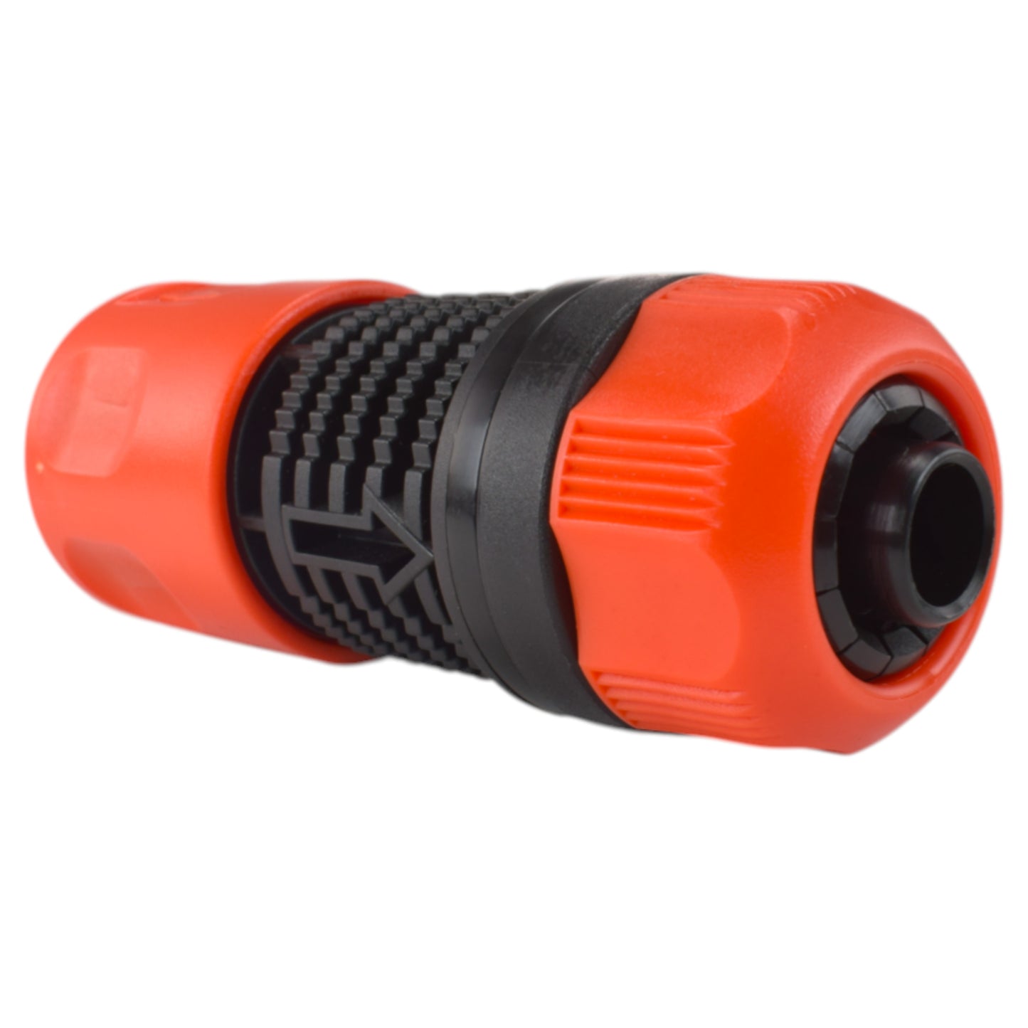 Female Hosepipe to Quick Connector Pressure Reducer, Black