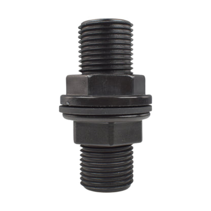 Threaded Water Butt Tank Adapter, 1/2"