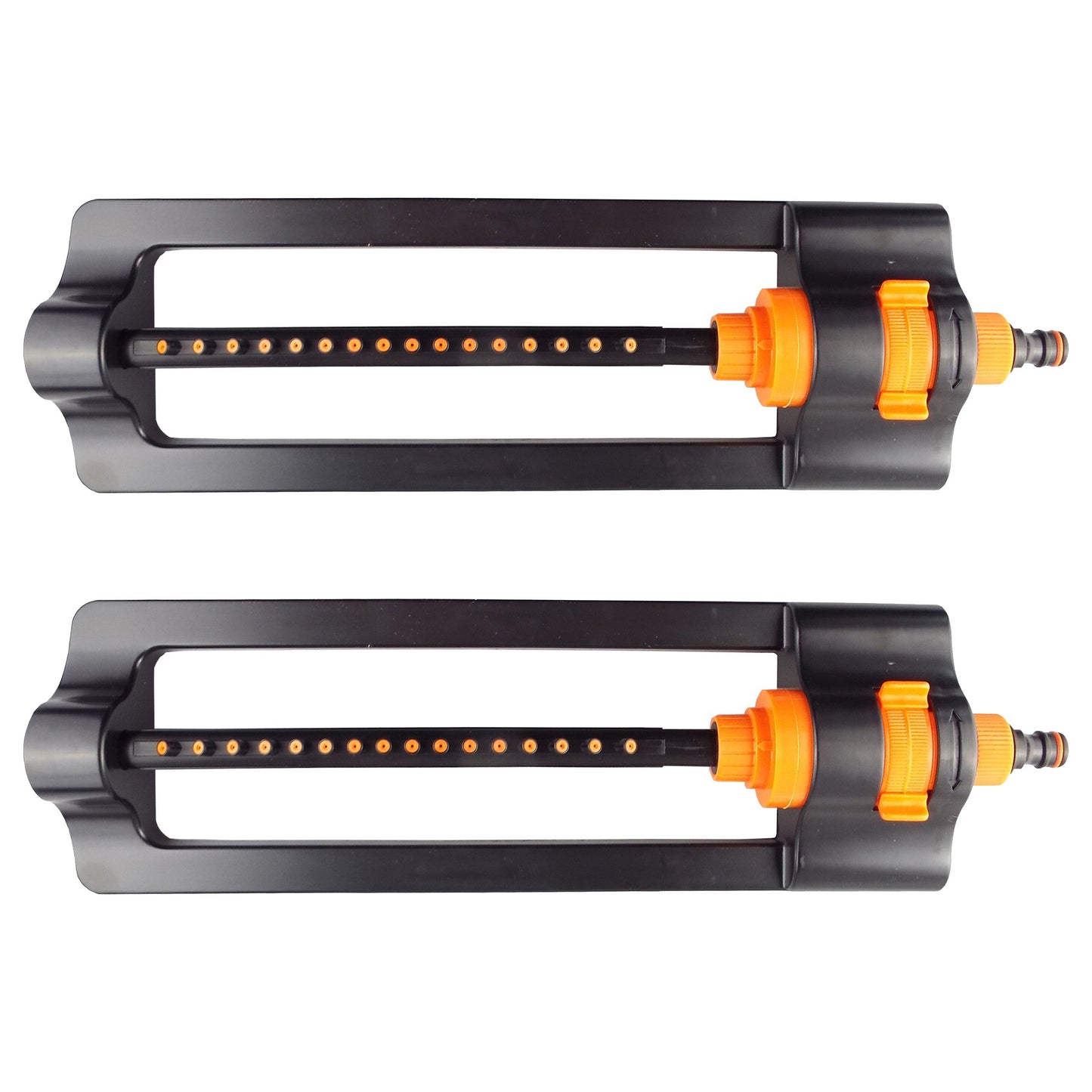 Compact Oscillating Sprinkler, Eco line