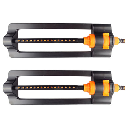 Compact Oscillating Sprinkler, Eco line