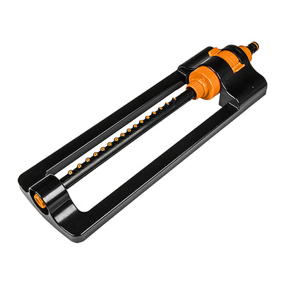 Compact Oscillating Sprinkler, Eco line