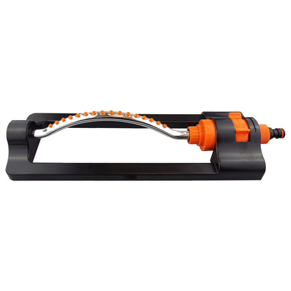 Compact Oscillating Sprinkler, Eco Plus