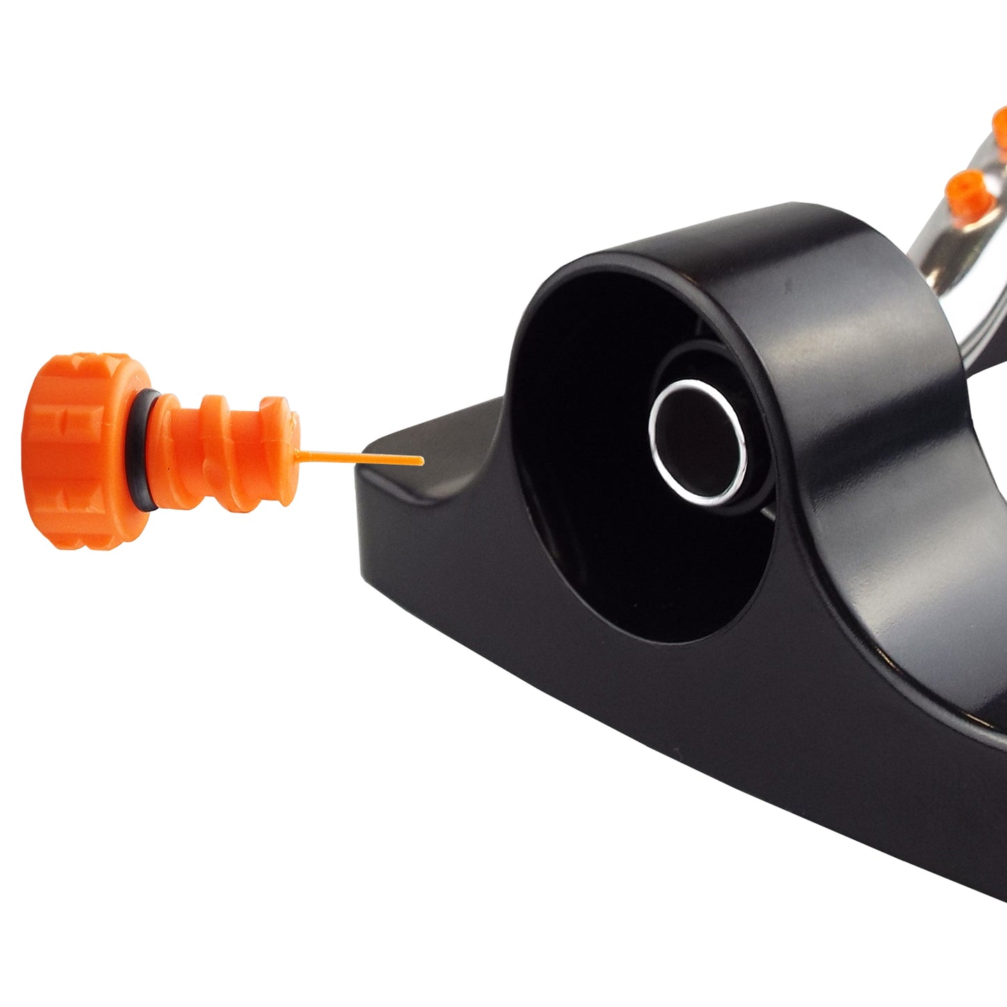 Compact Oscillating Sprinkler, Eco Plus