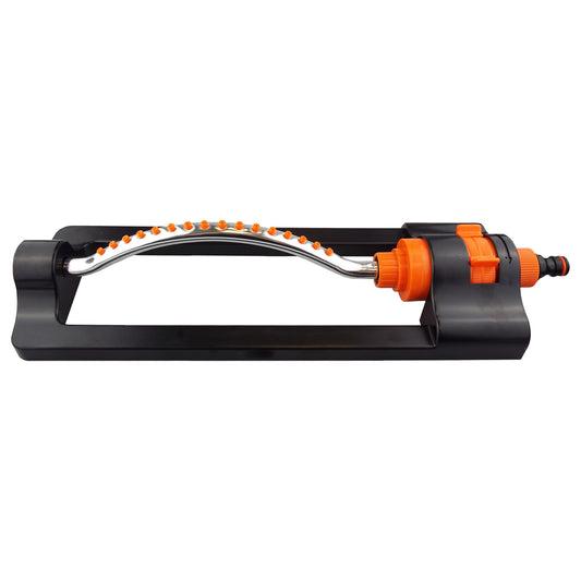 Compact Oscillating Sprinkler, Eco Plus
