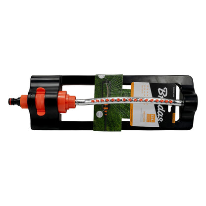 Compact Oscillating Sprinkler, Eco Plus