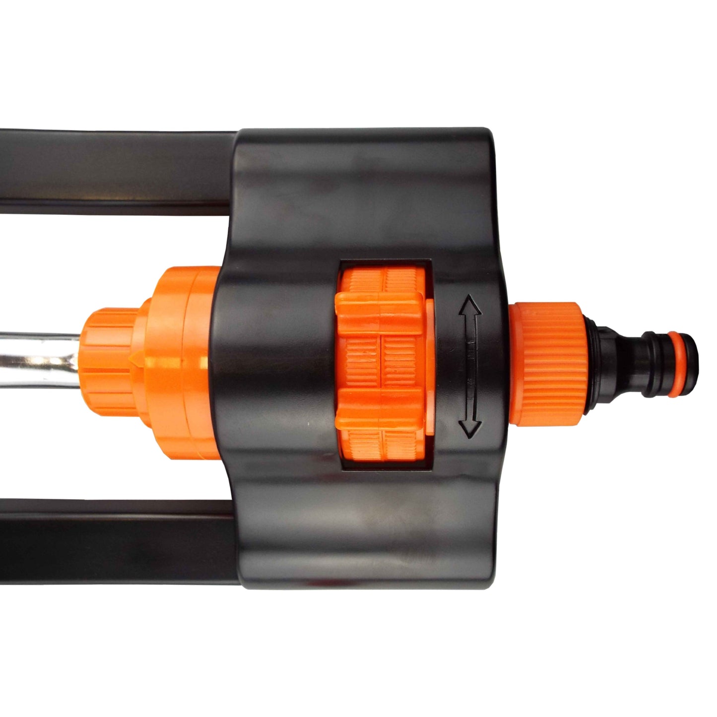 Compact Oscillating Sprinkler, Eco Plus
