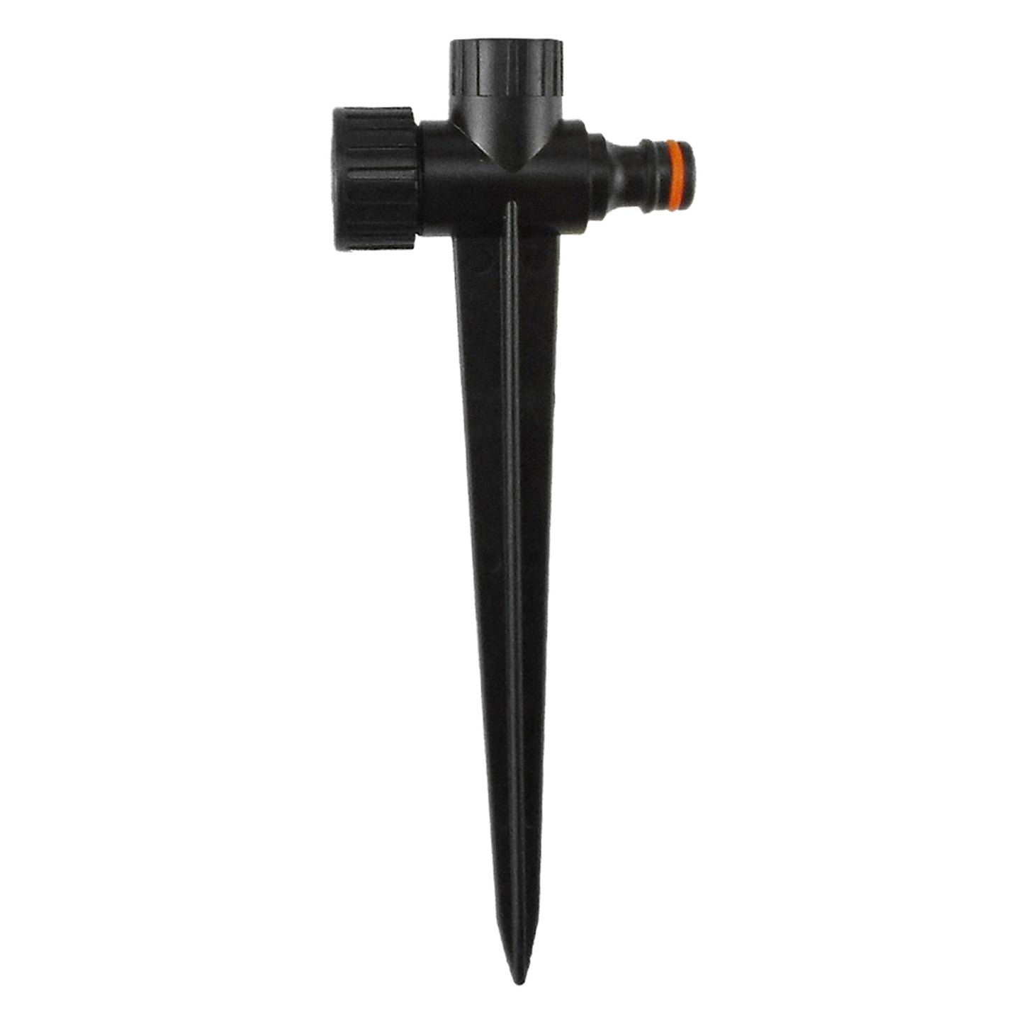 Pulsating Lawn Sprinkler on Spike, Eco line