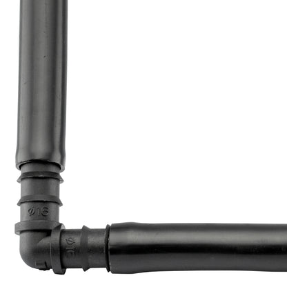 1/2" Irrigation Pipe Elbows