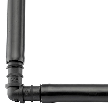 1/2" Irrigation Pipe Mixed Connectors, Pack of 15