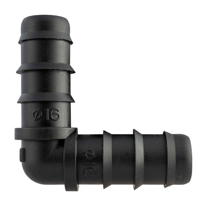 1/2" Irrigation Pipe Elbows