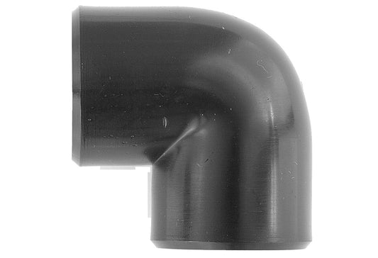 Polypropylene Female BSP Elbow, 3/4"
