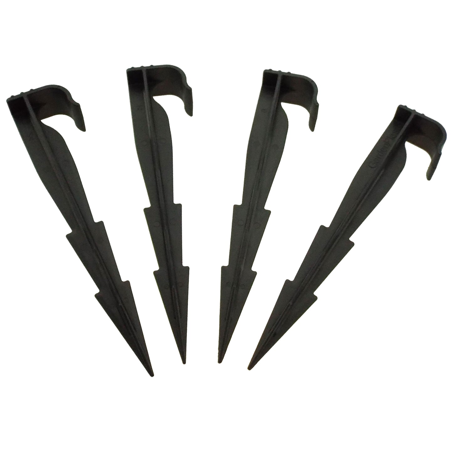 Ground Stake Pegs For 16mm Irrigation Pipe