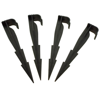 Ground Stake Pegs For 16mm Irrigation Pipe