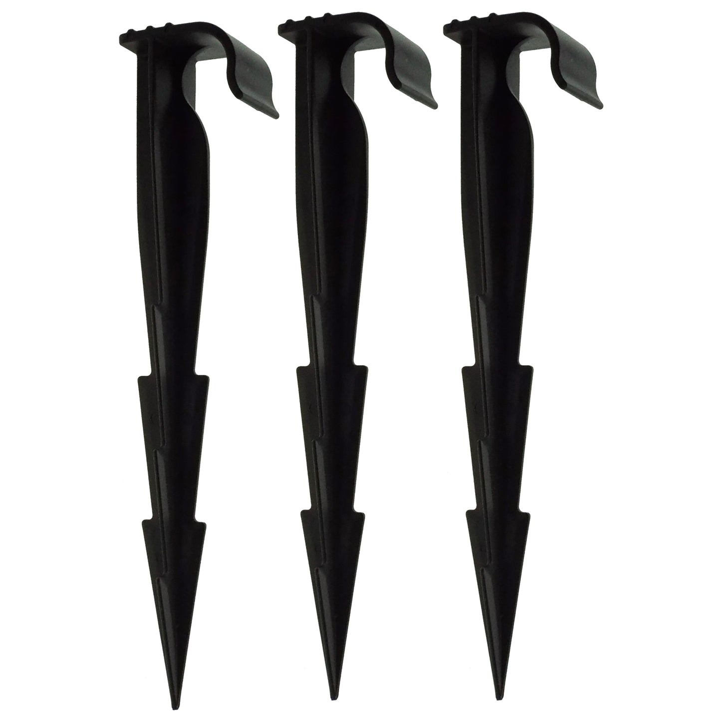 Ground Stake Pegs For 16mm Irrigation Pipe