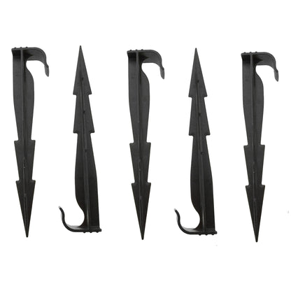 Ground Stake Pegs For 16mm Irrigation Pipe