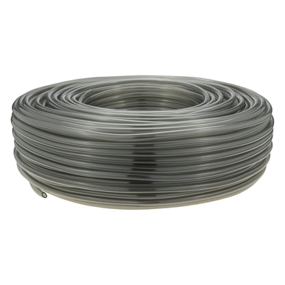 4mm Grey Semi-Transparent PVC Technical Hose