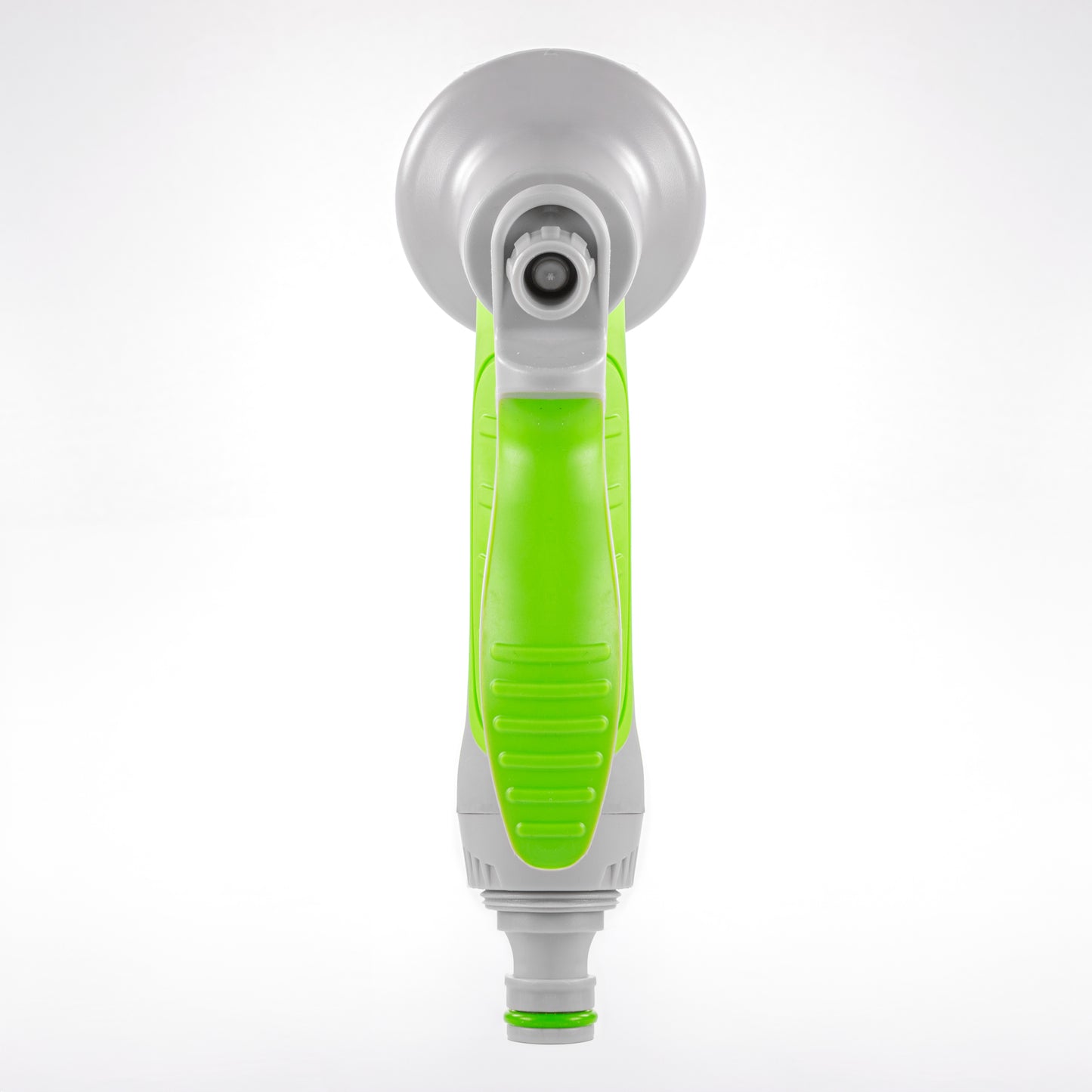 Grey & Lime 8-Pattern Multi Water Sprayer