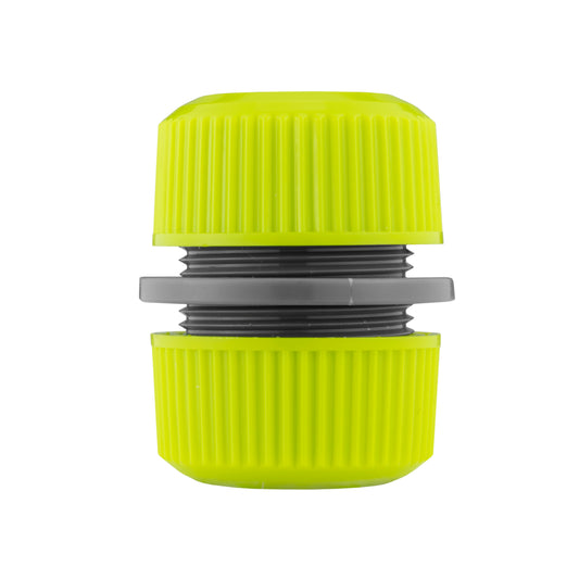 Hose Repair Mender for 1/2" & 5/8" Hoses, Lime