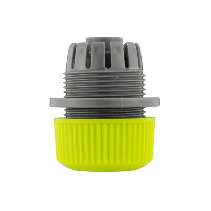 Hose Repair Mender for 1/2" & 5/8" Hoses, Lime