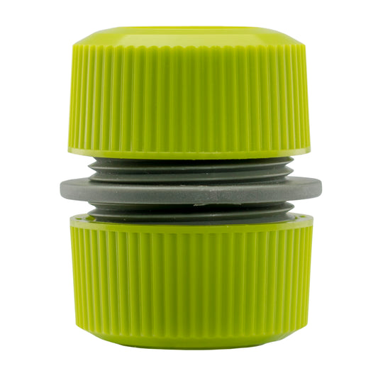 Hose Repair Mender for 3/4" Hoses, Lime