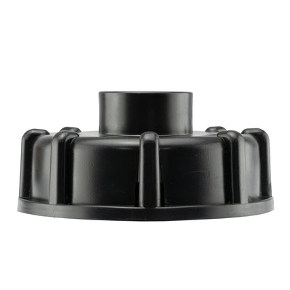 S60X6 IBC Adapter Cap with 1/2" BSP Female Thread
