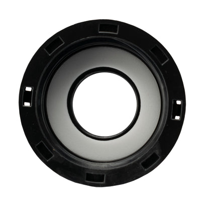 S60X6 IBC Adapter Cap with 1" BSP Female Thread