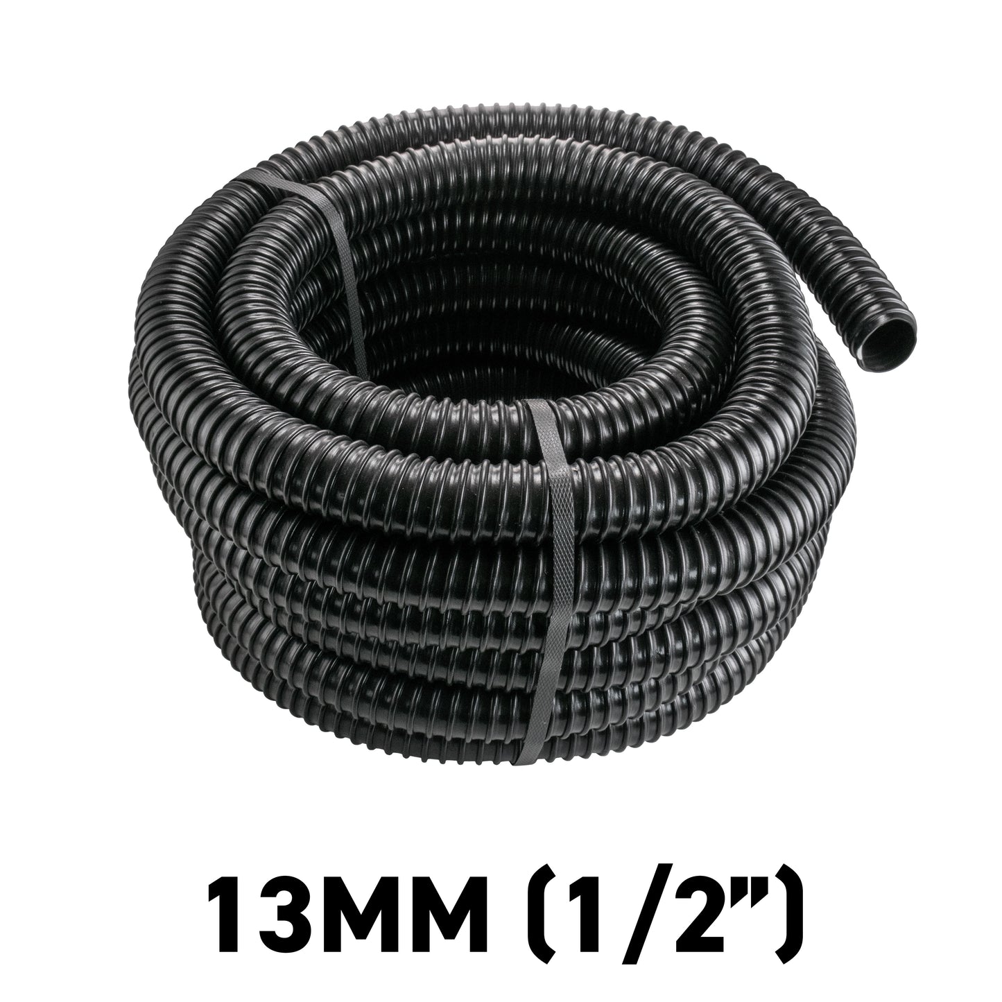 13mm (1/2") Flexible Corrugated Pipe