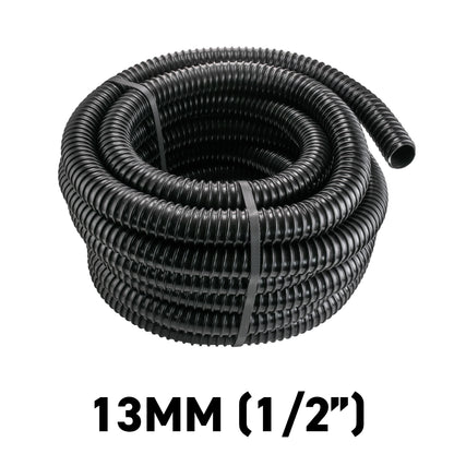 13mm (1/2") Flexible Corrugated Pipe