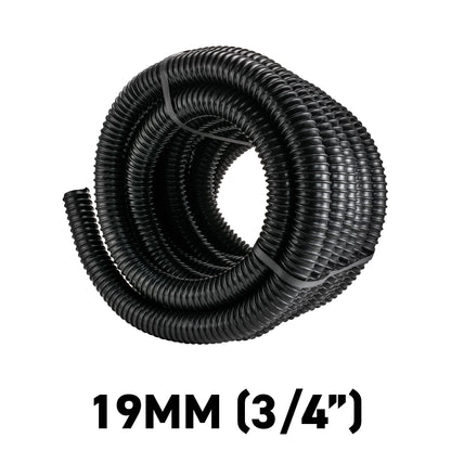 19mm (3/4") Flexible Corrugated Pipe