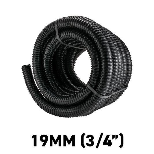 19mm (3/4") Flexible Corrugated Pipe