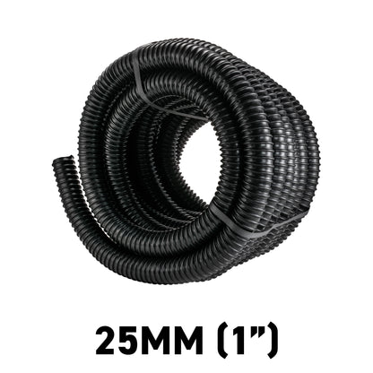 25mm (1") Flexible Corrugated Pipe