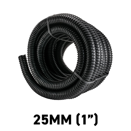 25mm (1") Flexible Corrugated Pipe