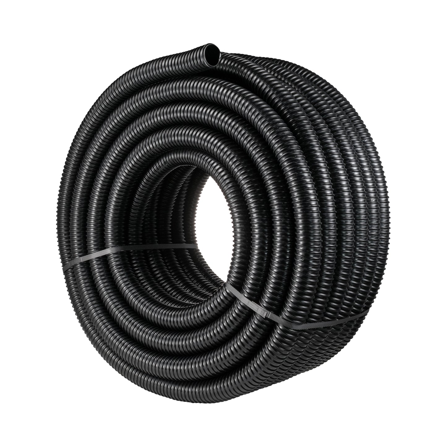 40mm (1.5") Flexible Corrugated Pipe