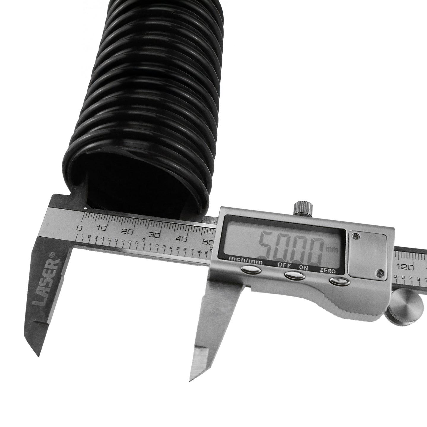 50mm (2") Flexible Corrugated Pipe