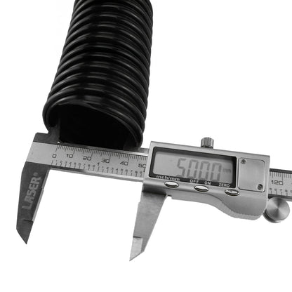 50mm (2") Flexible Corrugated Pipe