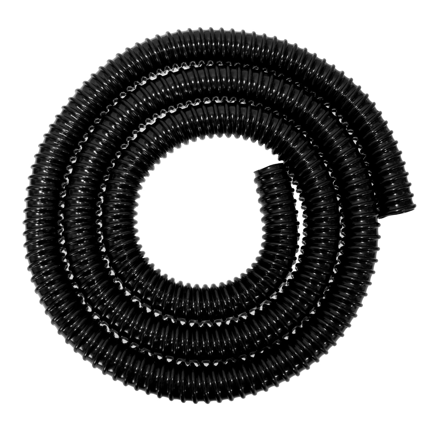 25mm (1") Flexible Corrugated Pipe