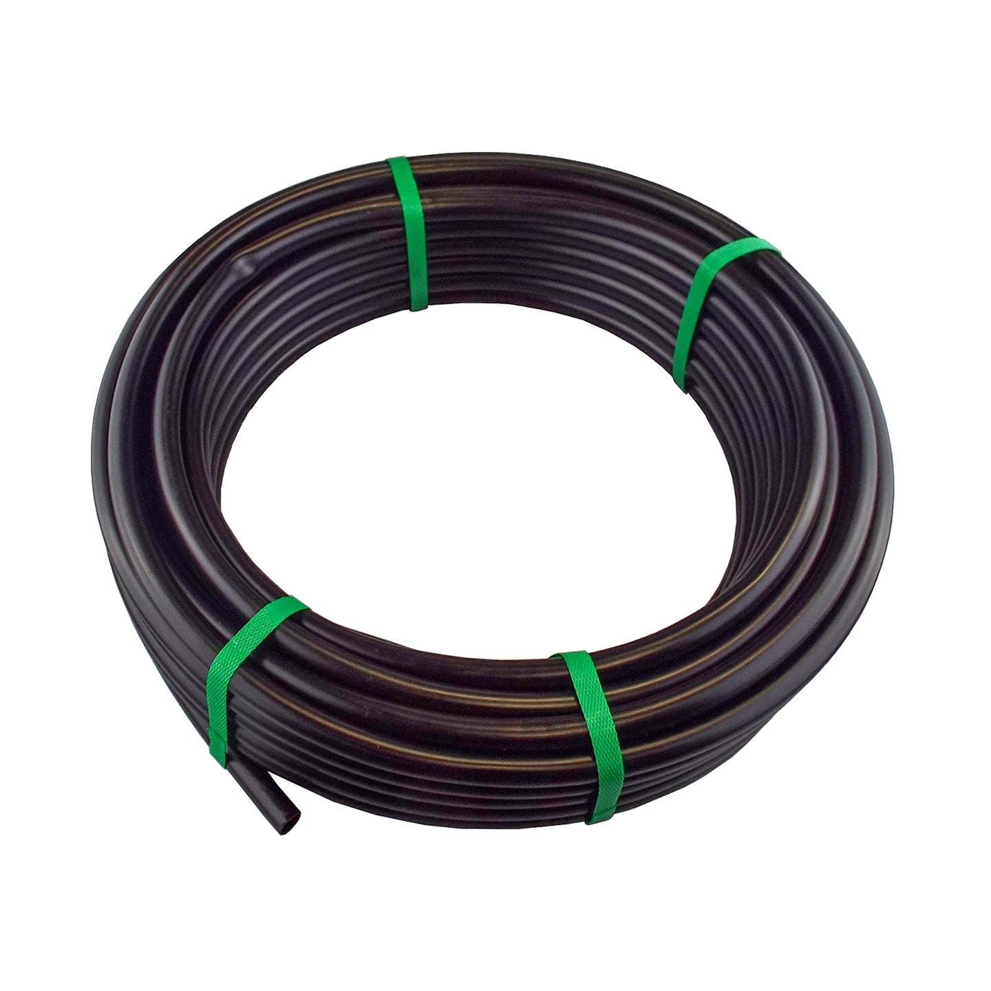 LDPE Water Supply Irrigation Pipe - 13mm/ 16mm