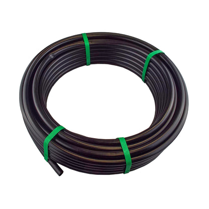 LDPE Water Supply Irrigation Pipe - 13mm/ 16mm