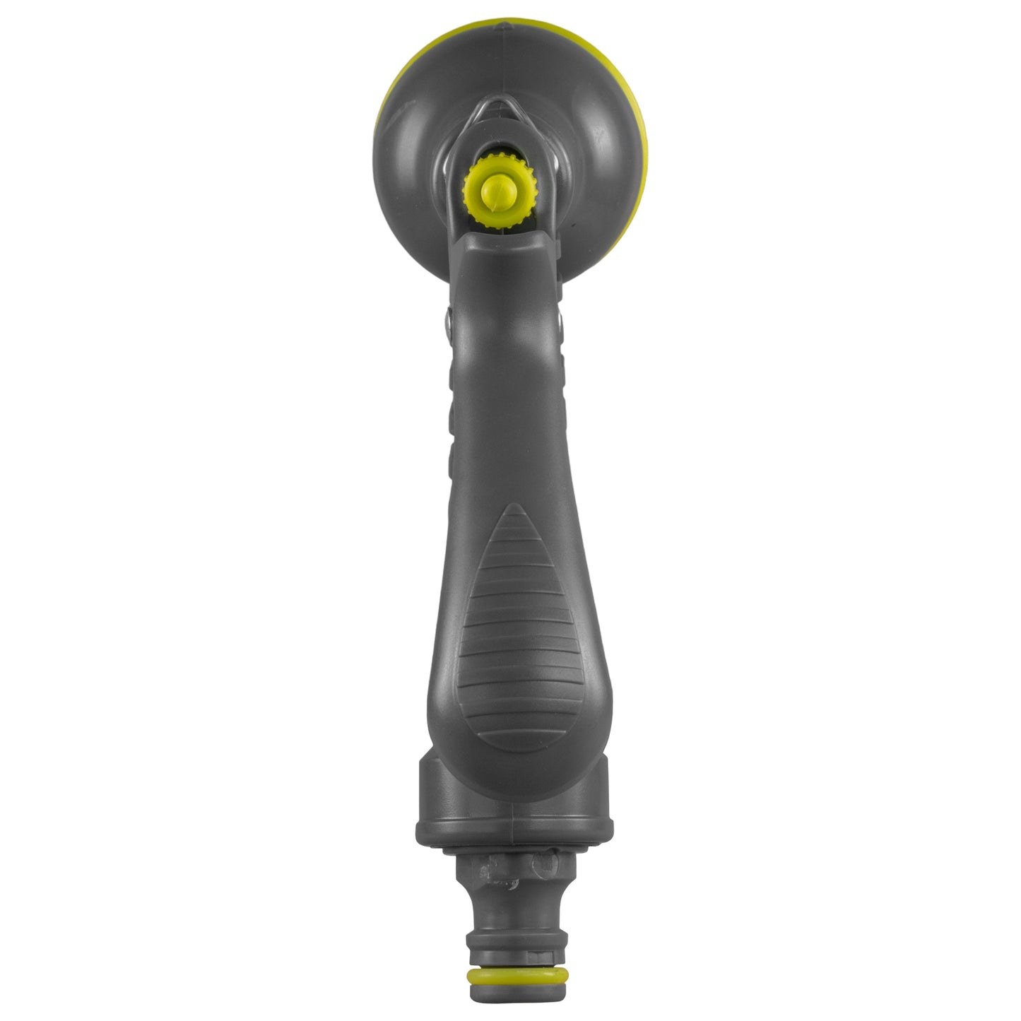 Grey & Lime 7-Pattern Multi Water Sprayer, LE5110