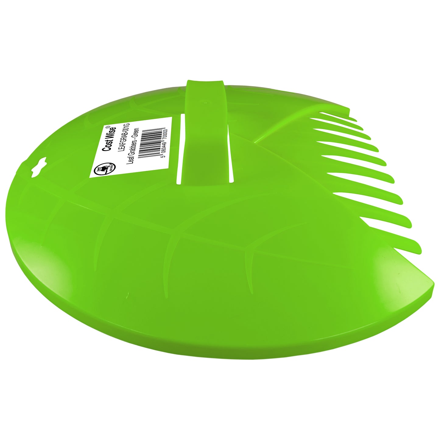 Garden Cleaning Leaf Grabbers, Green
