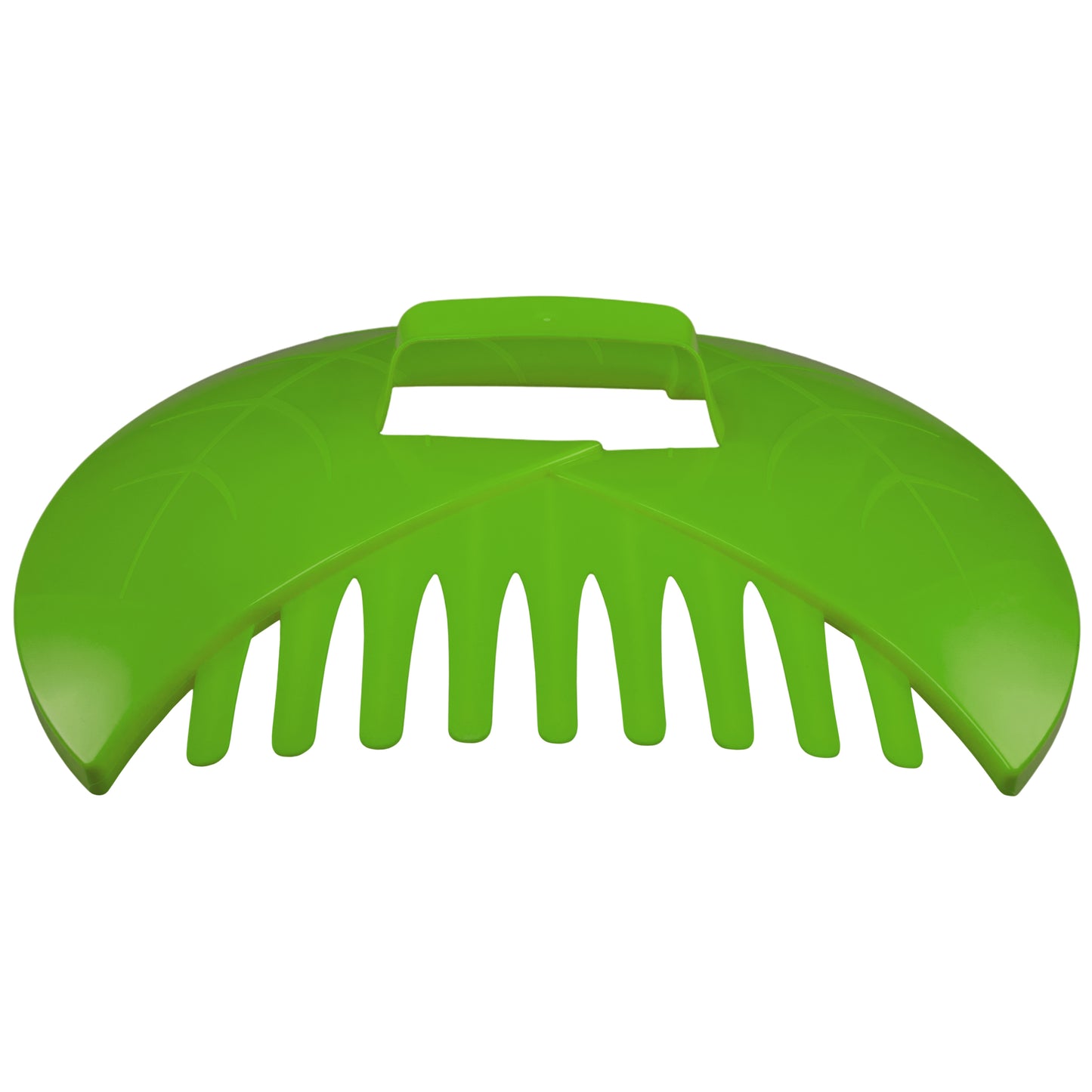 Garden Cleaning Leaf Grabbers, Green